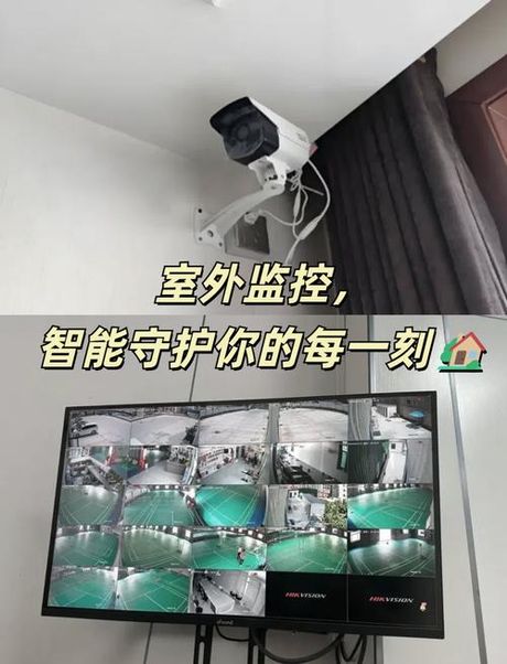 摄像头远程监控：让安全更便捷