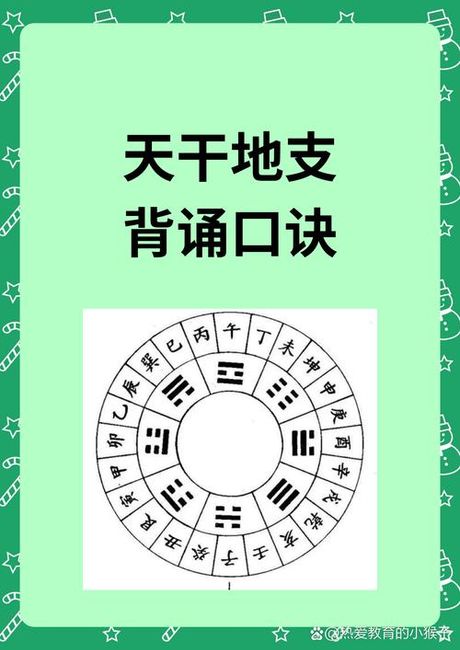 甲乙丙丁戊己庚辛壬癸怎么读，了解甲乙丙丁戊己庚辛壬癸的正确发音方法